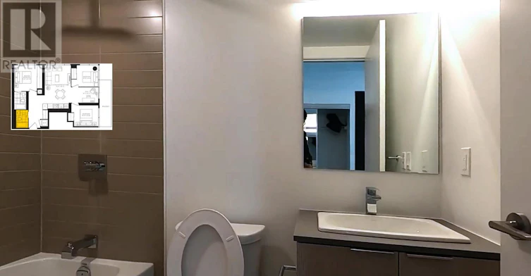 1105-501 Yonge Street, Toronto, ON, M4Y 0G8 - 12