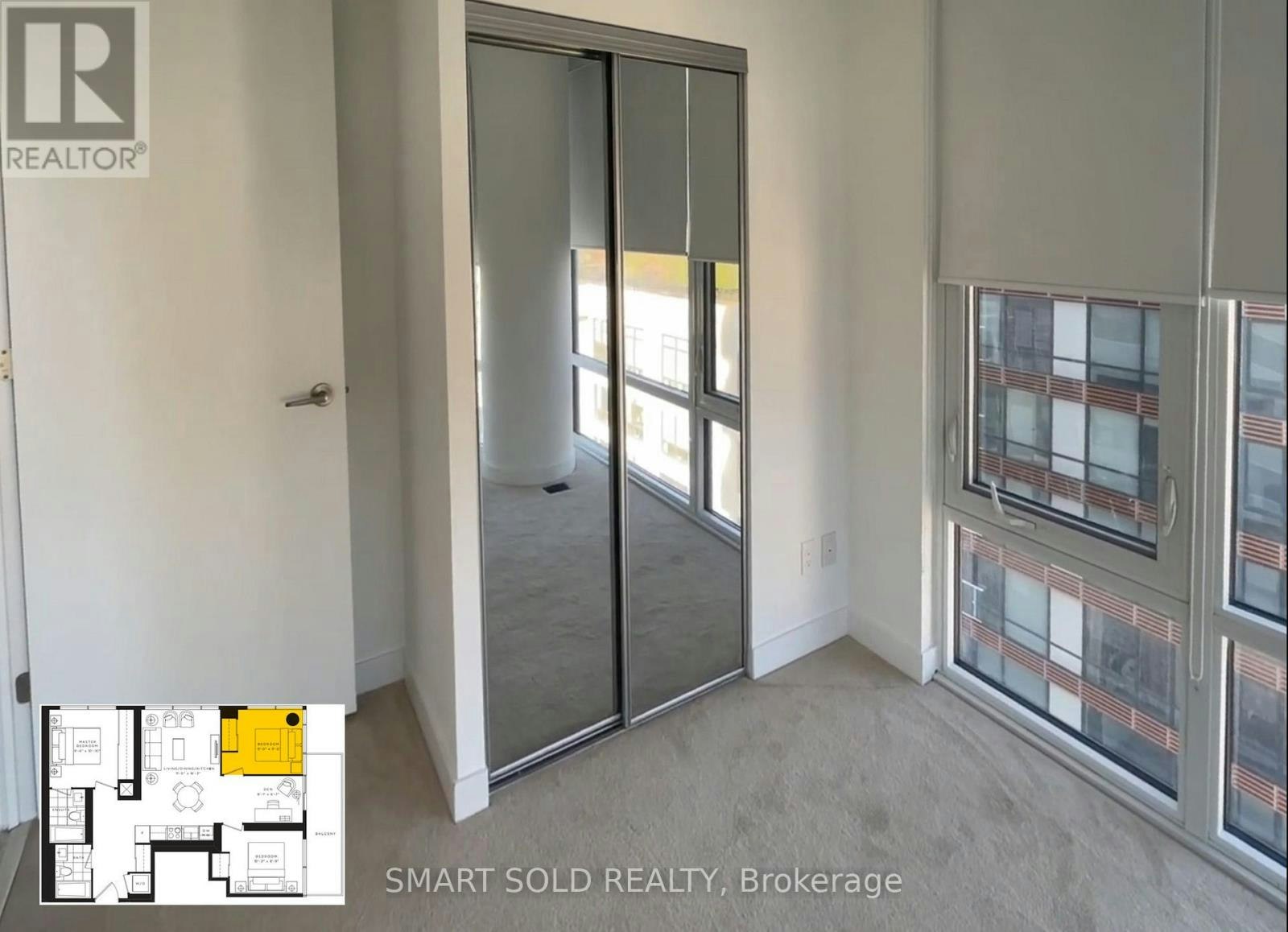 1105-501 Yonge Street, Toronto, ON, M4Y 0G8 - 3
