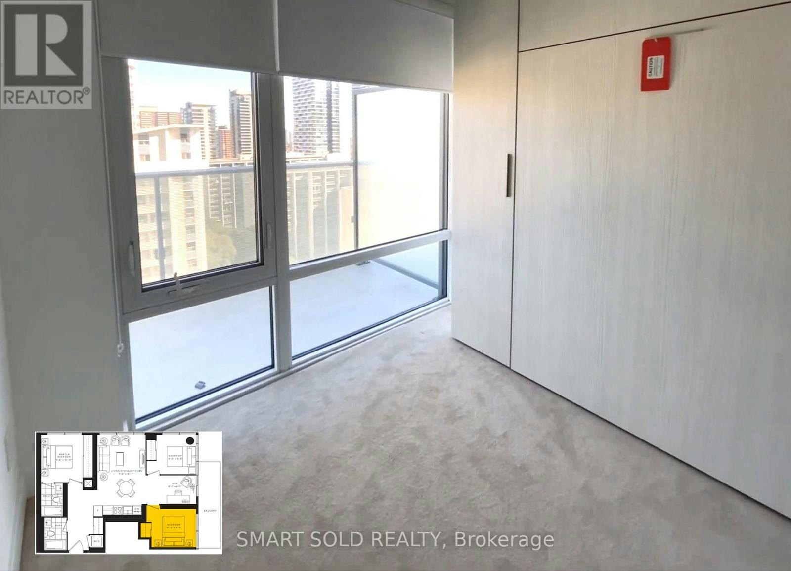 1105-501 Yonge Street, Toronto, ON, M4Y 0G8 - 5