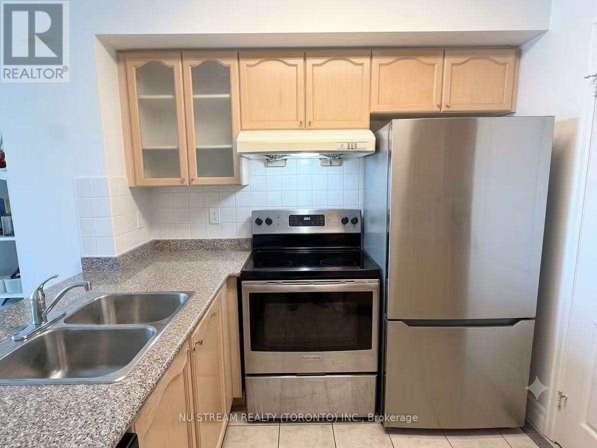 1719-188 Doris Avenue, Toronto, ON, M2N 6Z5 - 3
