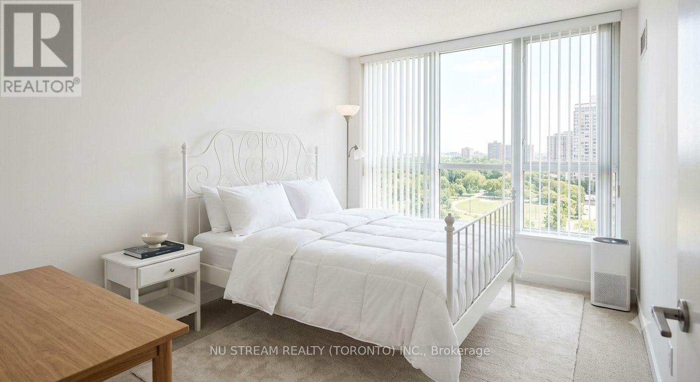 1719-188 Doris Avenue, Toronto, ON, M2N 6Z5 - 2