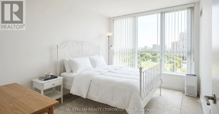 1719-188 Doris Avenue, Toronto, ON, M2N 6Z5 - 2