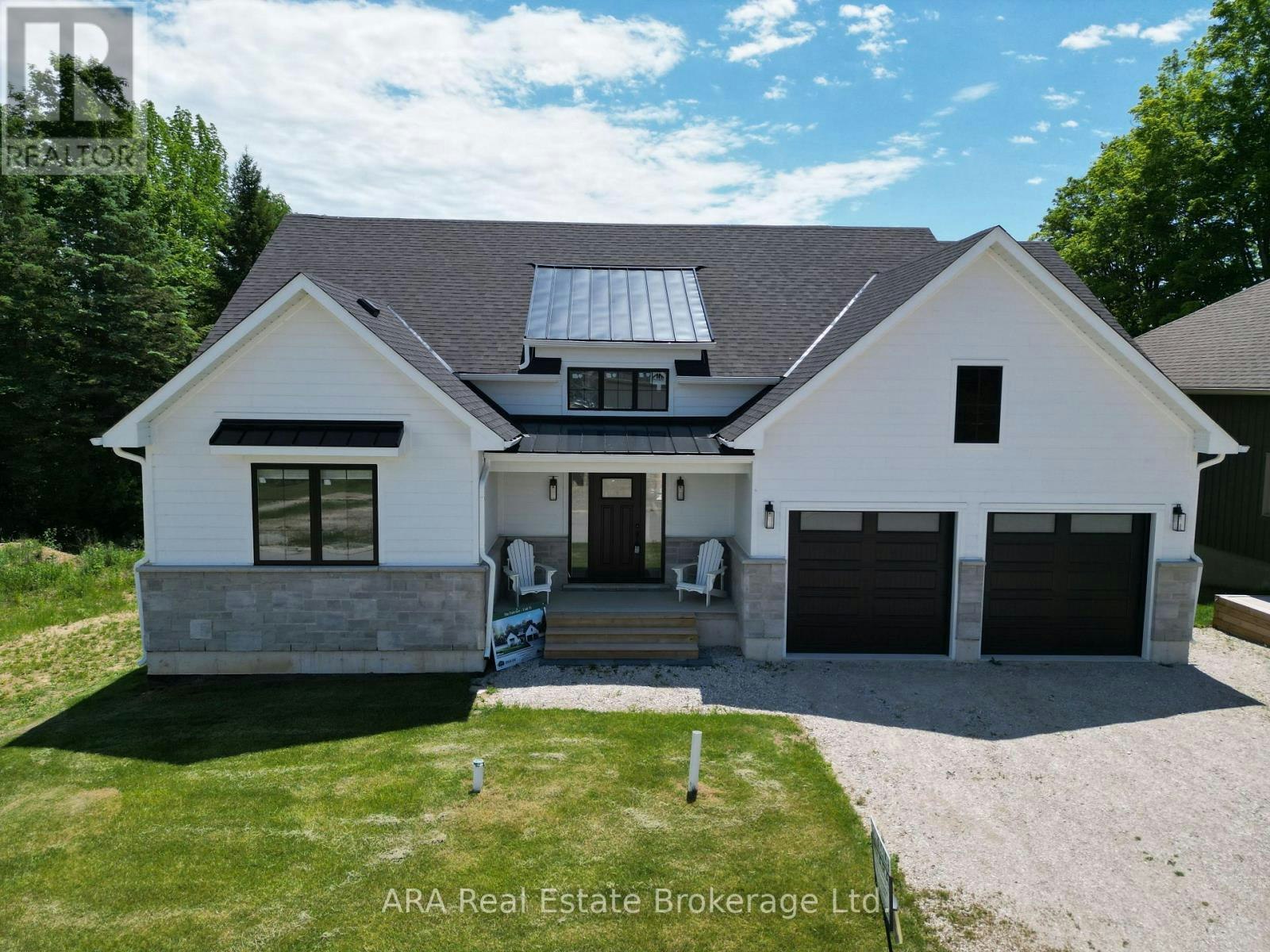 33-2 Hilton Lane, Meaford, ON, N4L 1L8