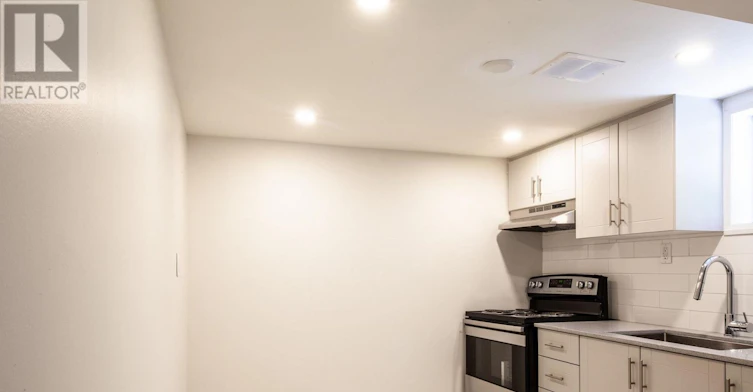 BASEMENT-34 Robindale Avenue, Toronto, ON, M8W 4A9 - 3