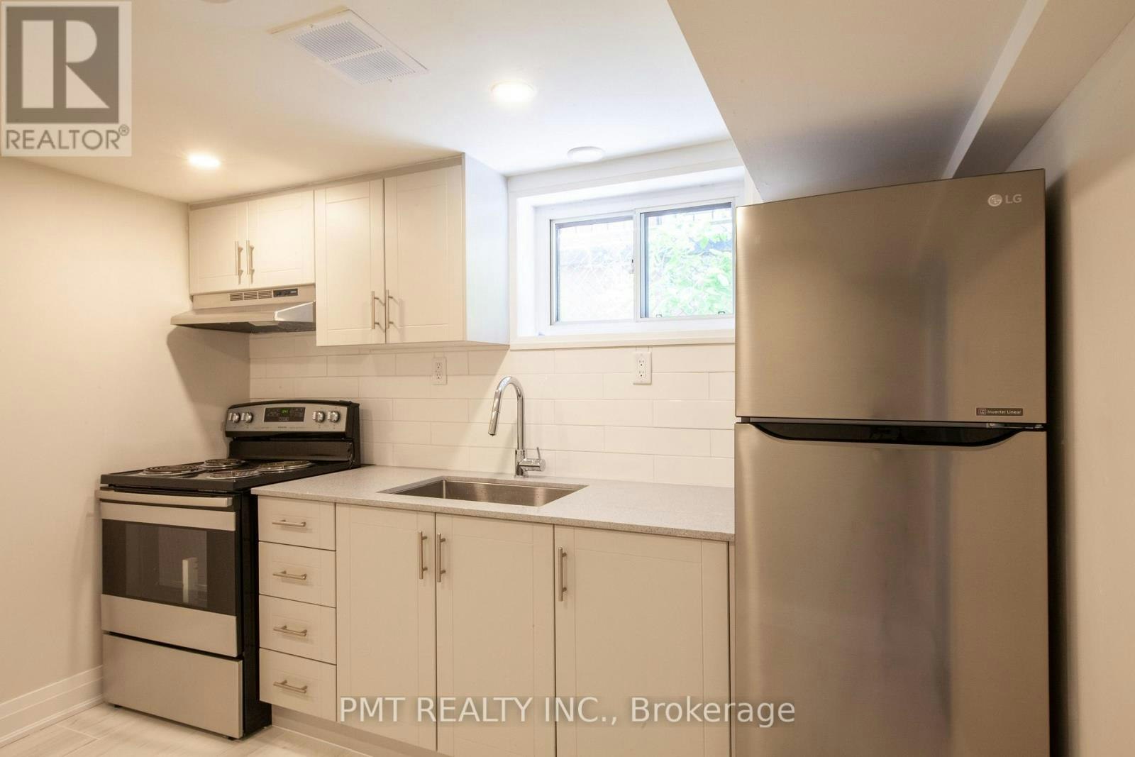 BASEMENT-34 Robindale Avenue, Toronto, ON, M8W 4A9 - 2