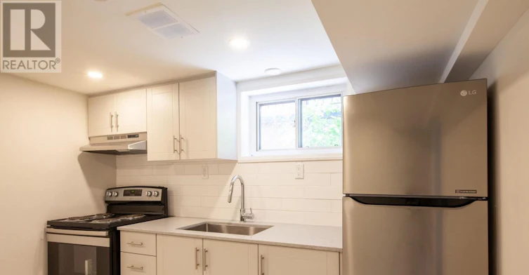 BASEMENT-34 Robindale Avenue, Toronto, ON, M8W 4A9 - 2