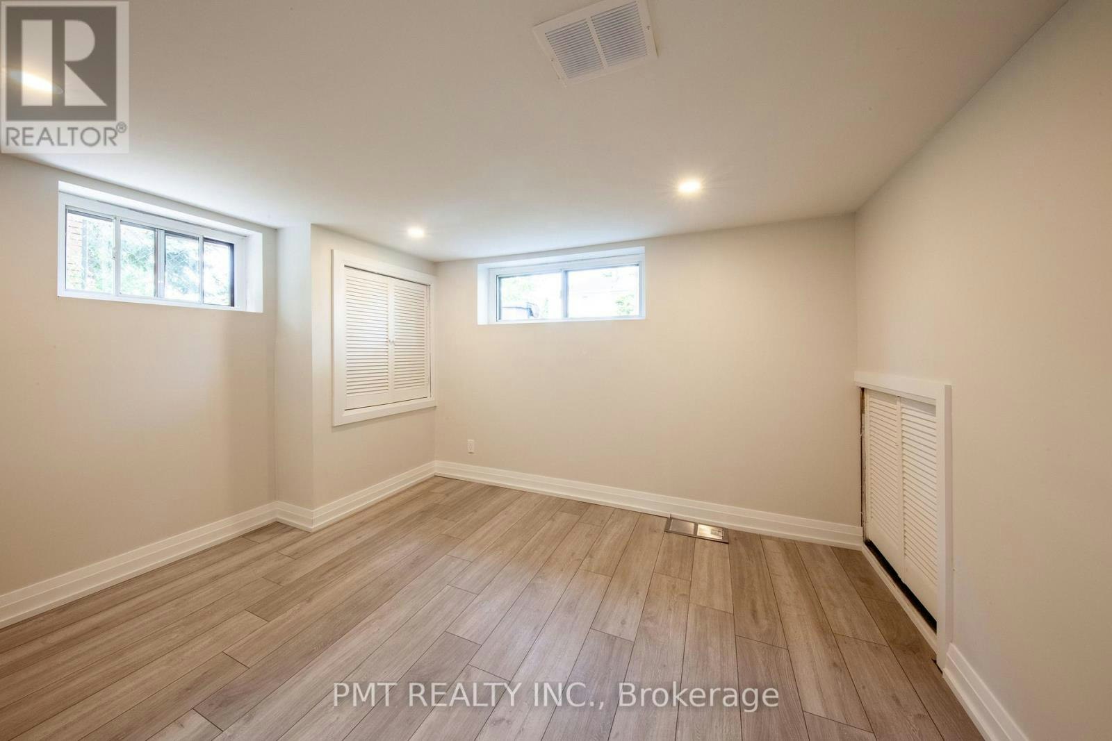 BASEMENT-34 Robindale Avenue, Toronto, ON, M8W 4A9 - 4
