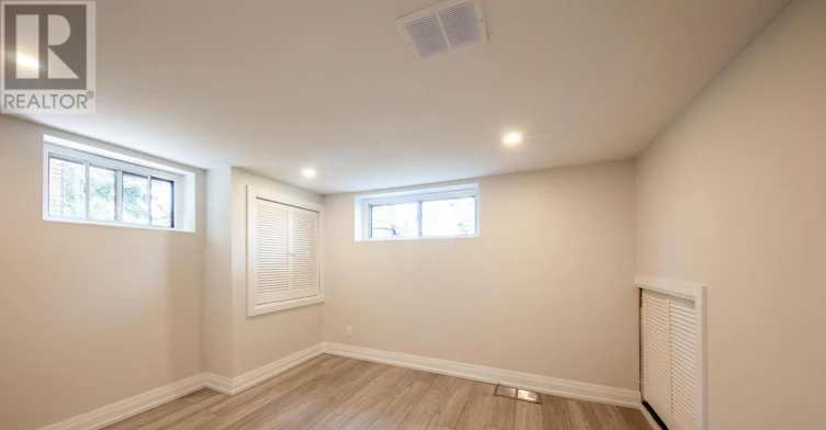 BASEMENT-34 Robindale Avenue, Toronto, ON, M8W 4A9 - 4