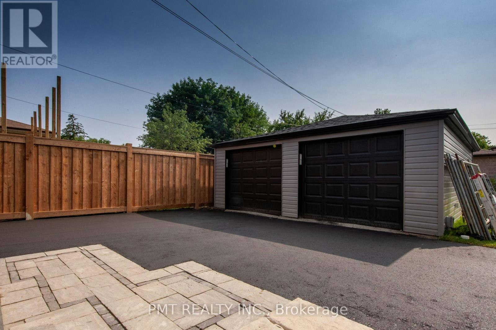 BASEMENT-34 Robindale Avenue, Toronto, ON, M8W 4A9 - 11
