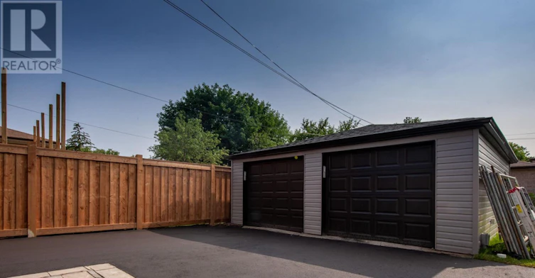 BASEMENT-34 Robindale Avenue, Toronto, ON, M8W 4A9 - 11