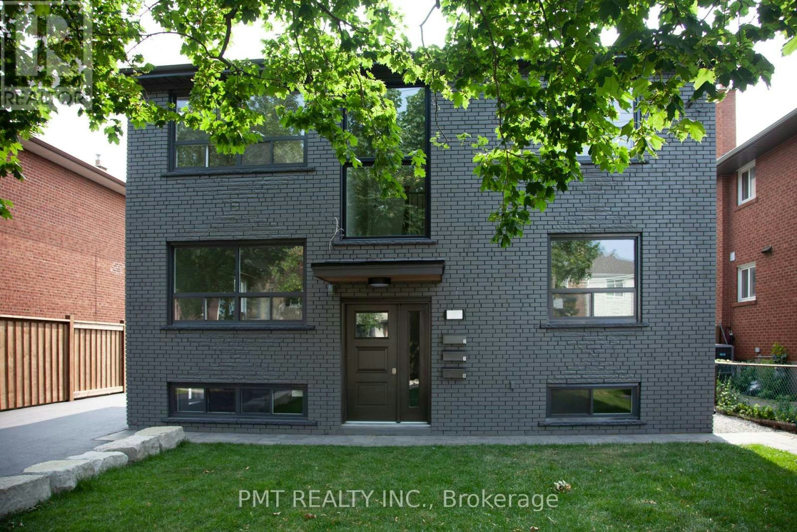 BASEMENT-34 Robindale Avenue, Toronto, ON, M8W 4A9