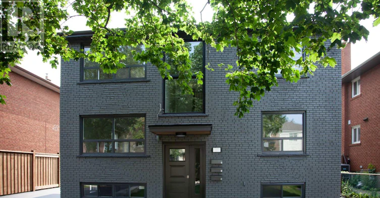 BASEMENT-34 Robindale Avenue, Toronto, ON, M8W 4A9