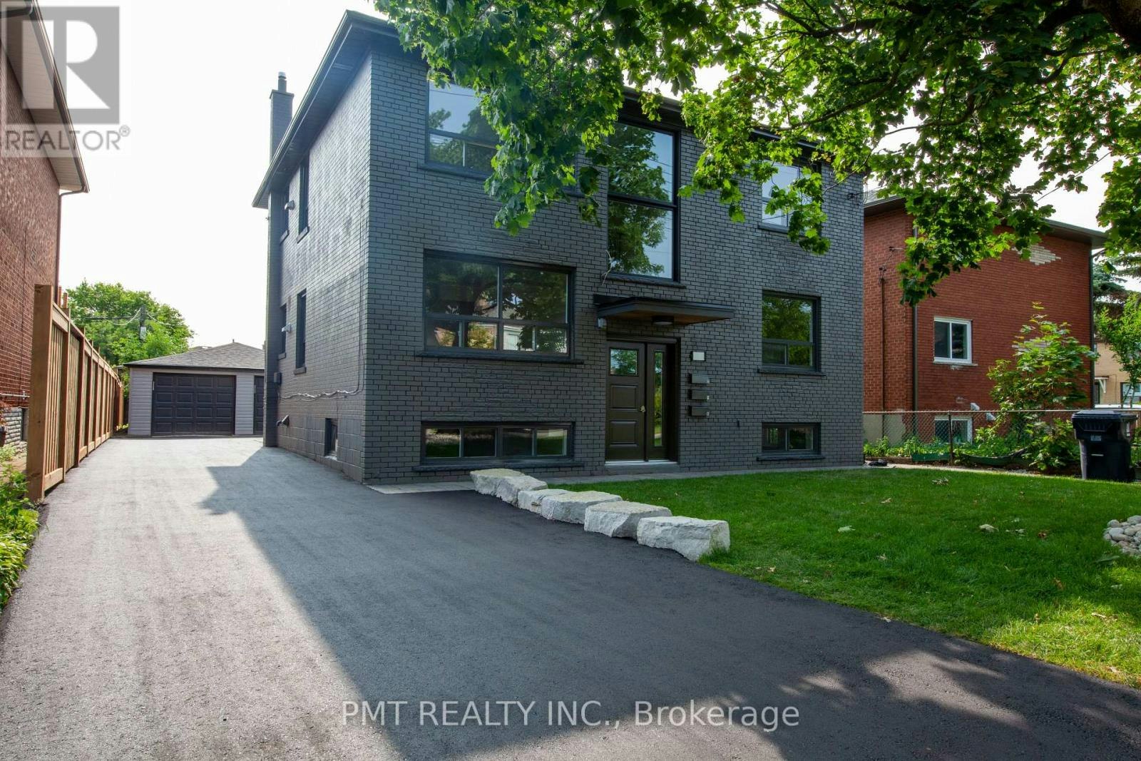 BASEMENT-34 Robindale Avenue, Toronto, ON, M8W 4A9 - 12