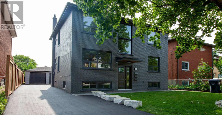 BASEMENT-34 Robindale Avenue, Toronto, ON, M8W 4A9 - 12