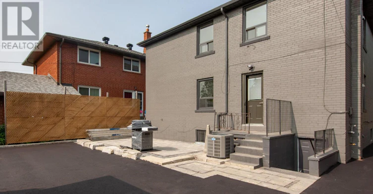 BASEMENT-34 Robindale Avenue, Toronto, ON, M8W 4A9 - 10