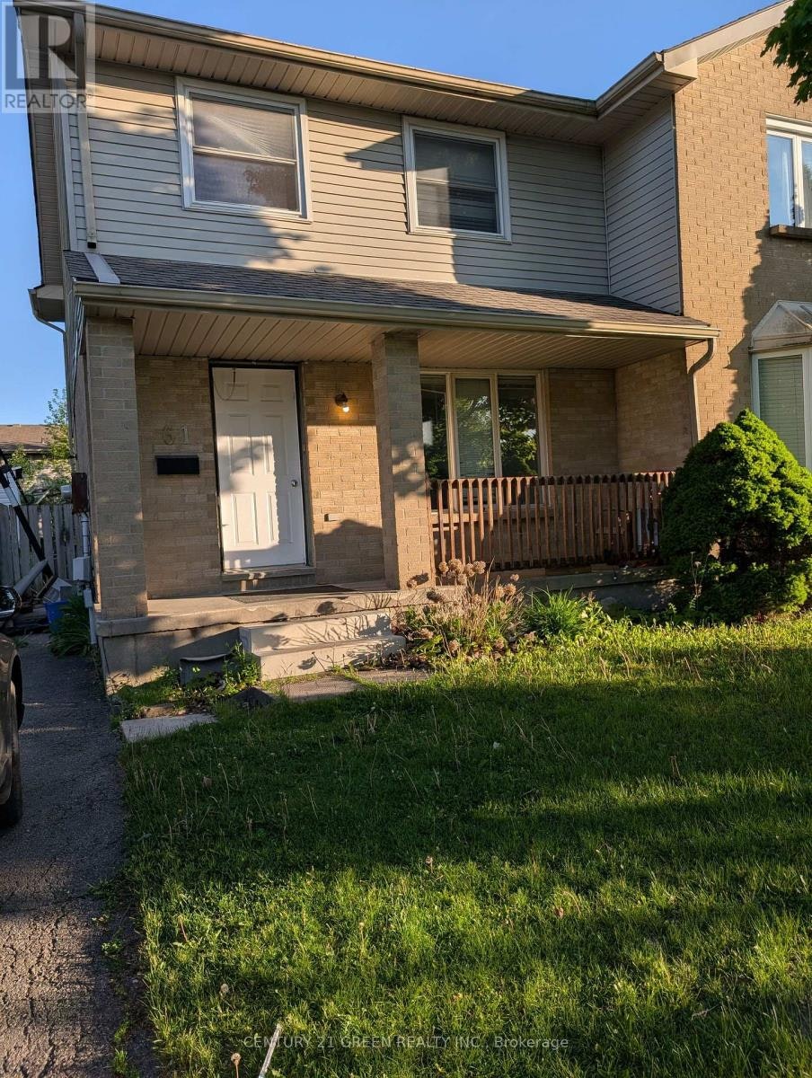 61 Ashley Crescent, London, ON, N6E 3P8