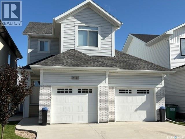 143 Barrett Street, Saskatoon, SK, S7W 0Z8
