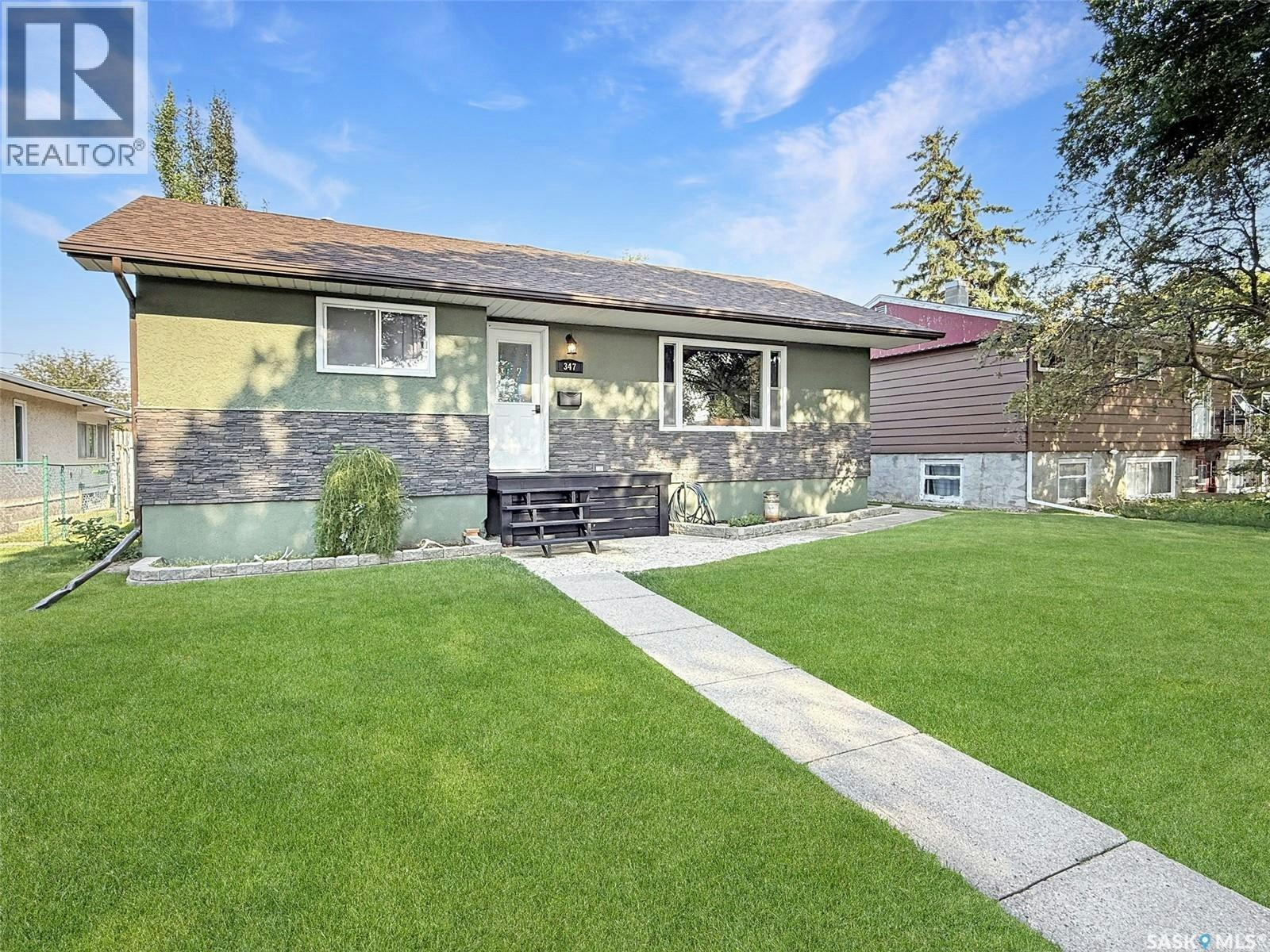 347 3rd Avenue SE, Swift Current, SK, S9H 3K6