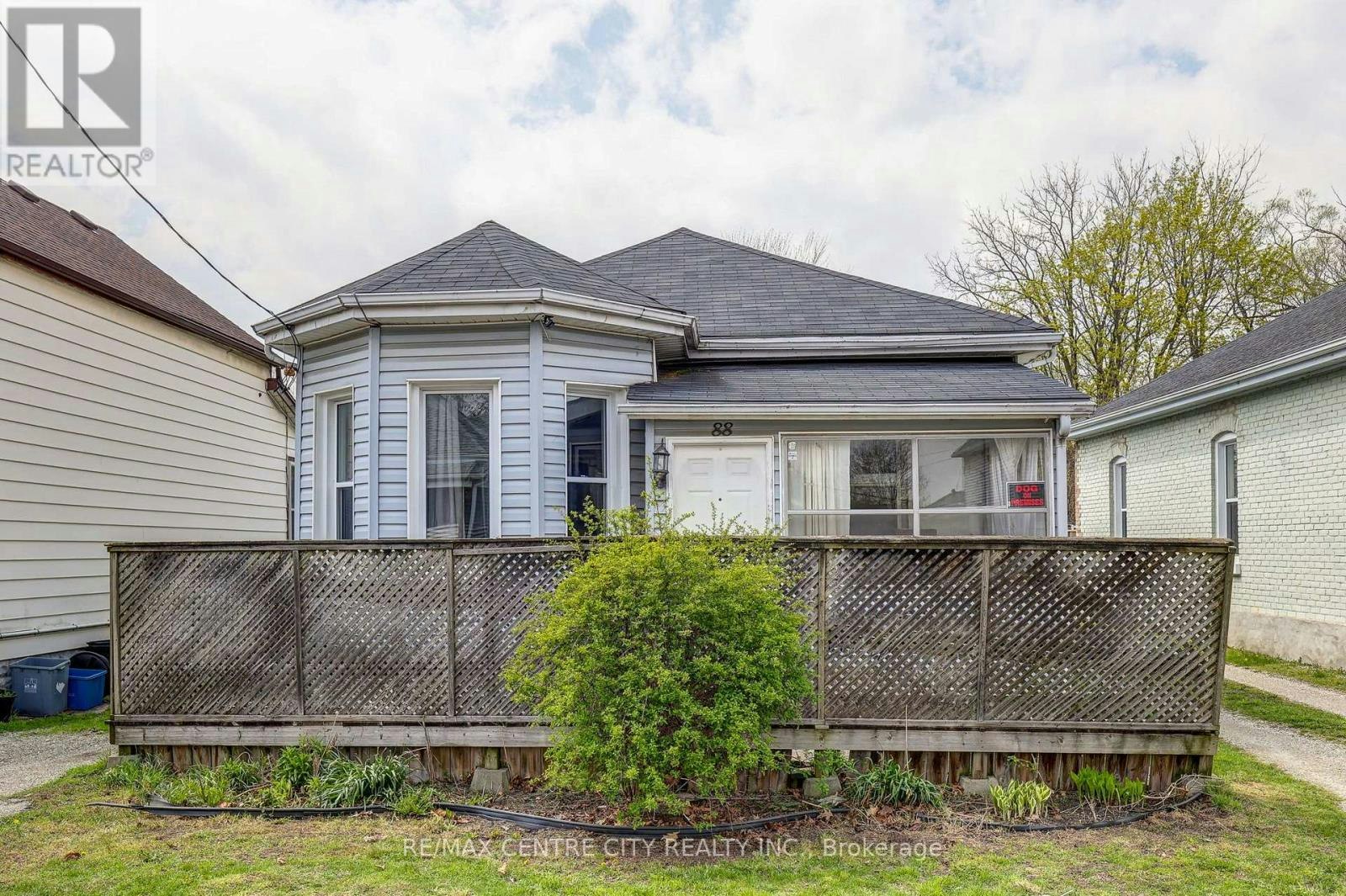 88 Flora Street, St. Thomas, ON, N5P 2X6