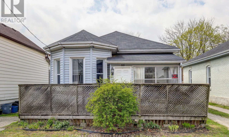 88 Flora Street