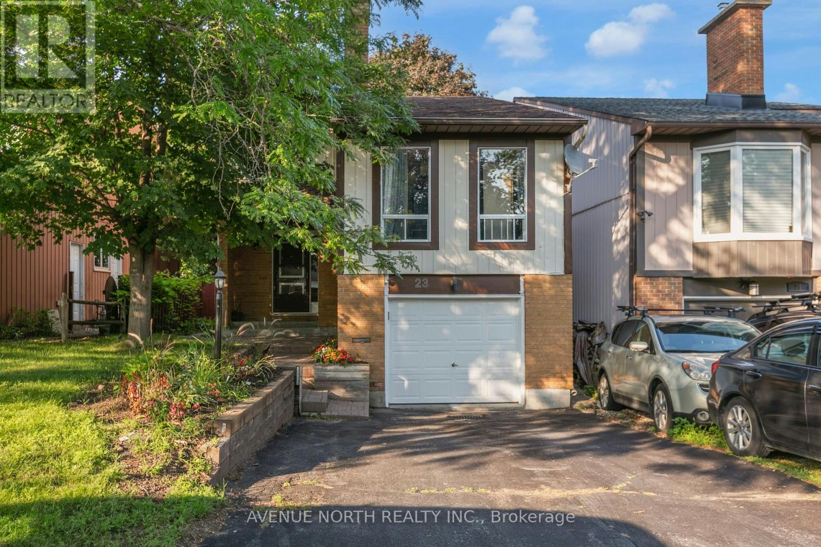 23 Bluegrass Drive, Ottawa, ON, K2M 1G2