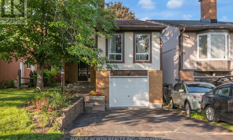 23 Bluegrass Drive