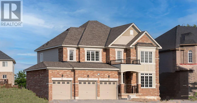4568 Lyons Parkway, Niagara Falls, ON, L2E 6S6