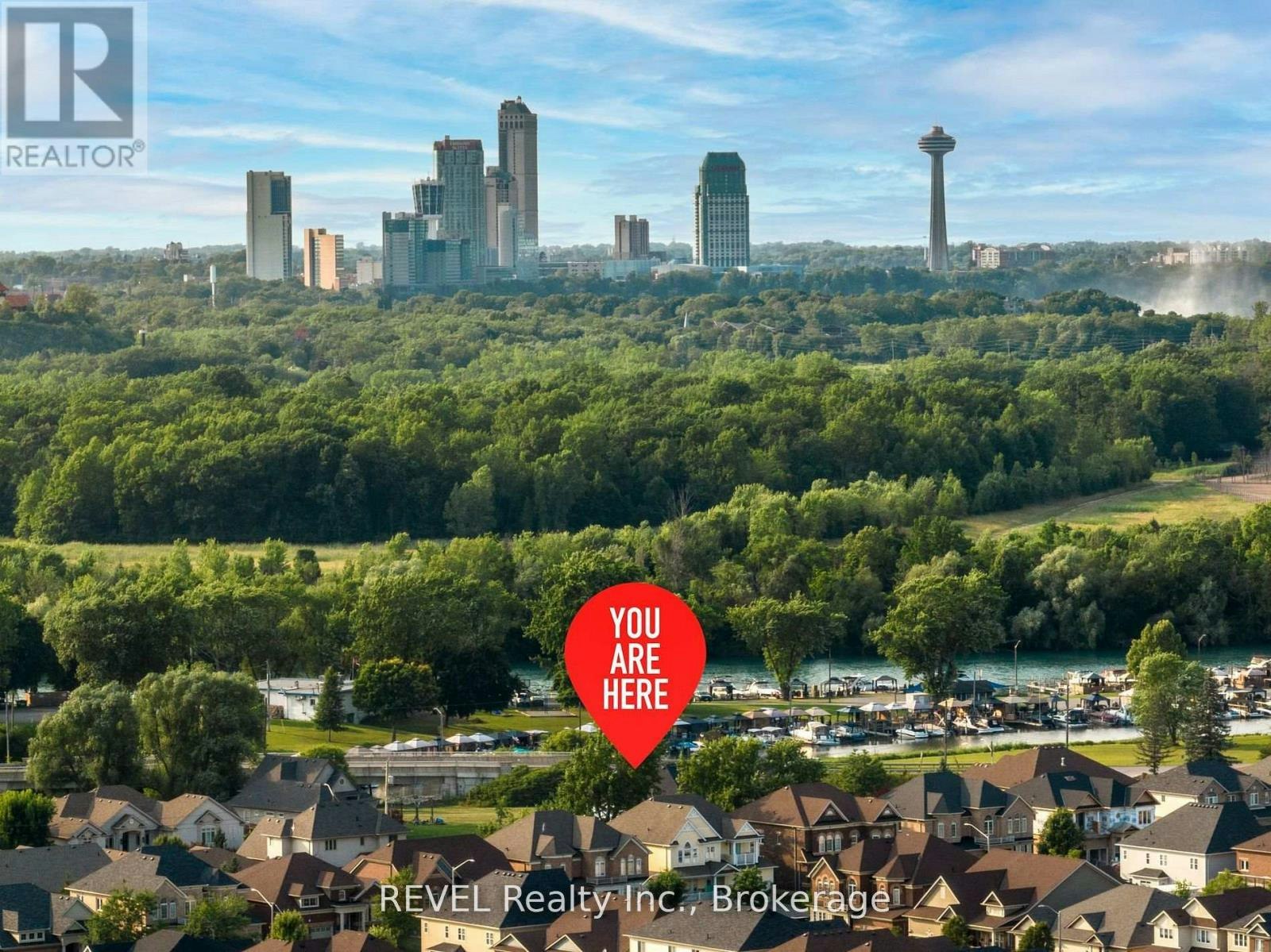 4568 Lyons Parkway, Niagara Falls, ON, L2E 6S6 - 4
