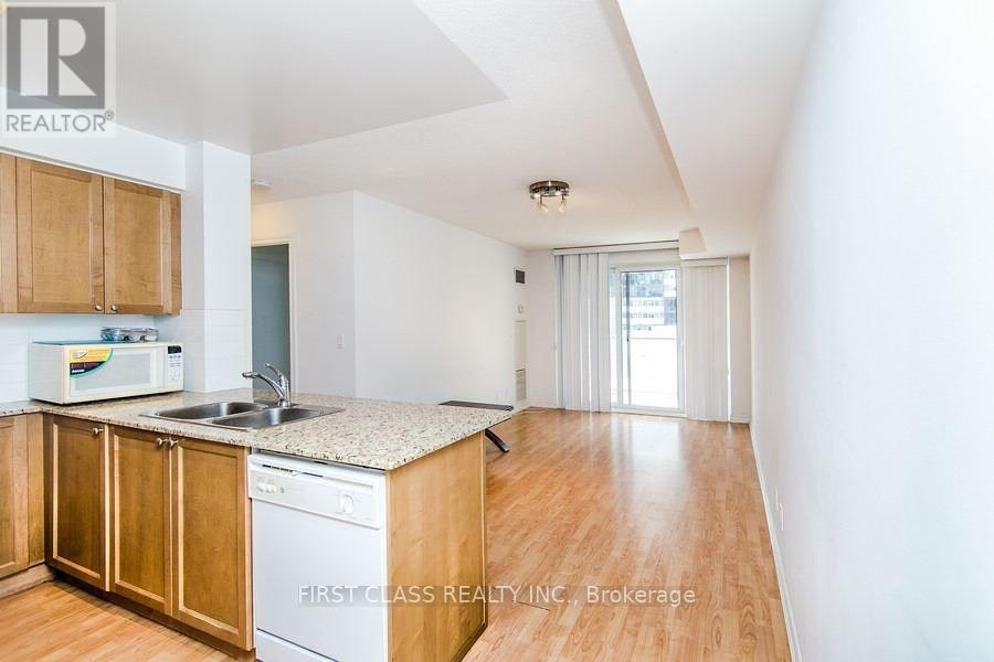 2107-761 Bay Street, Toronto, ON, M5G 2R2 - 15