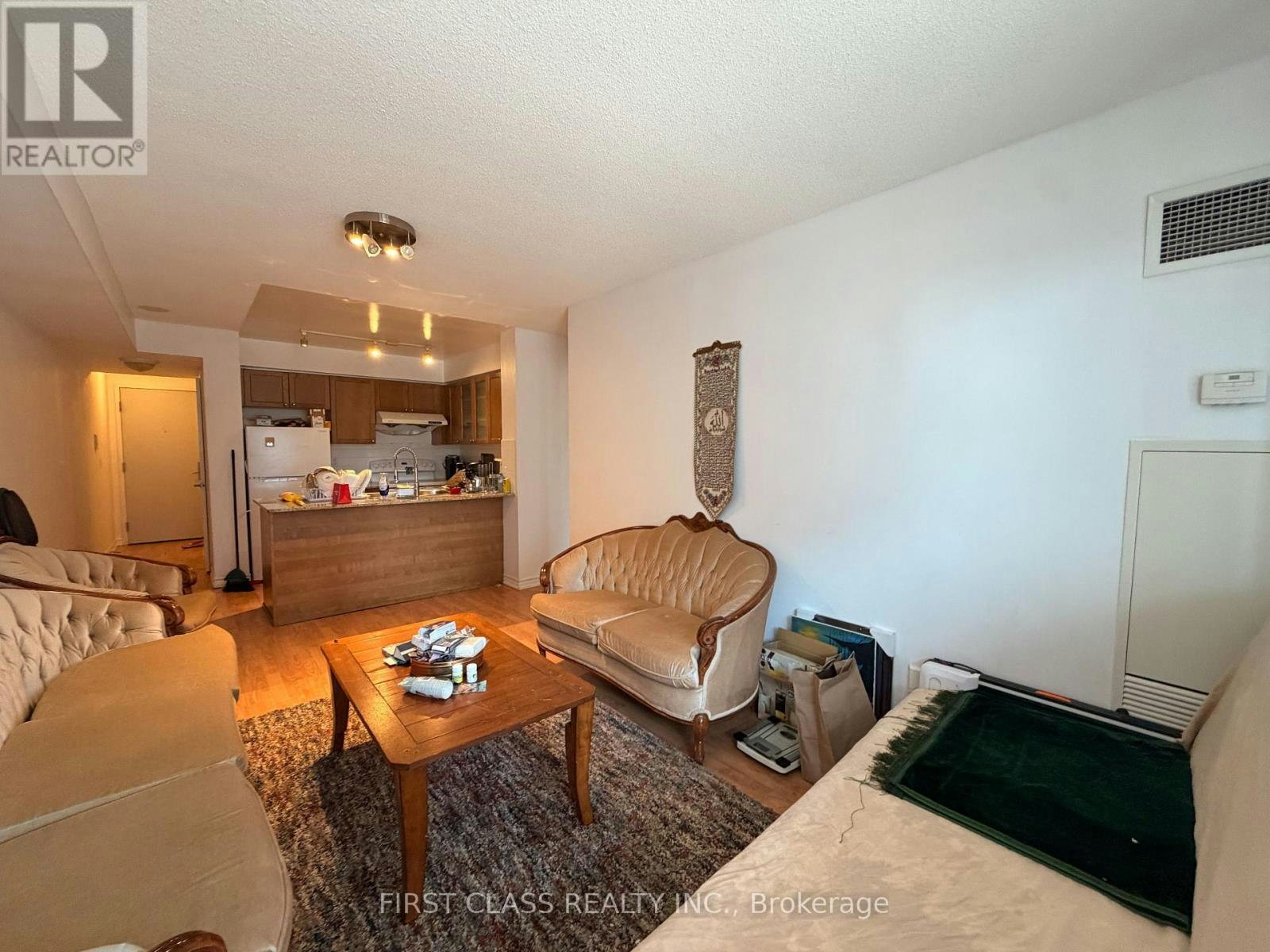 2107-761 Bay Street, Toronto, ON, M5G 2R2