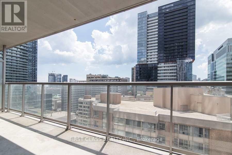 2107-761 Bay Street, Toronto, ON, M5G 2R2 - 16