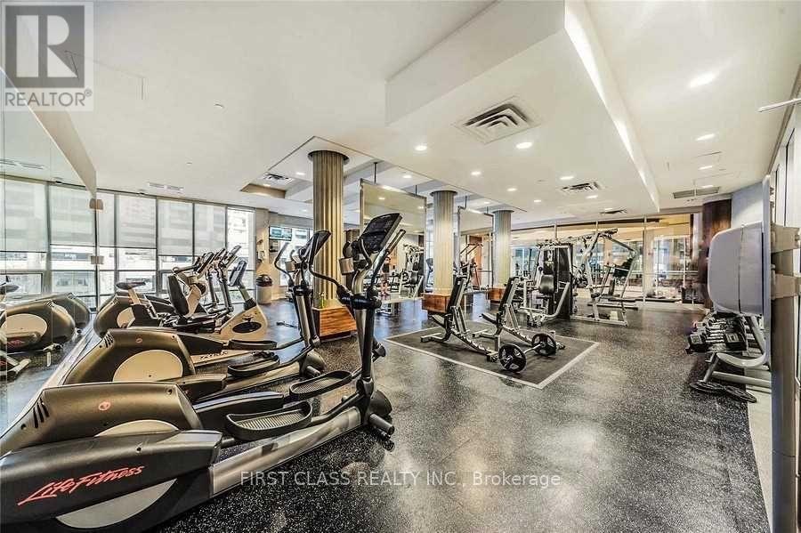 2107-761 Bay Street, Toronto, ON, M5G 2R2 - 14