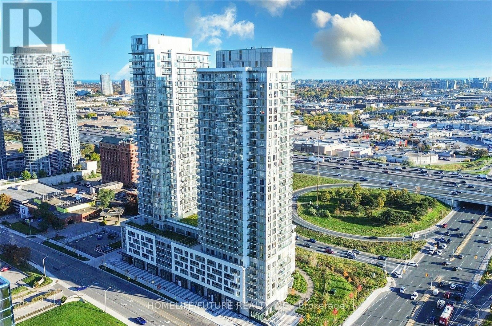 2715-2031 Kennedy Road, Toronto, ON, M1P 2M1 - 2
