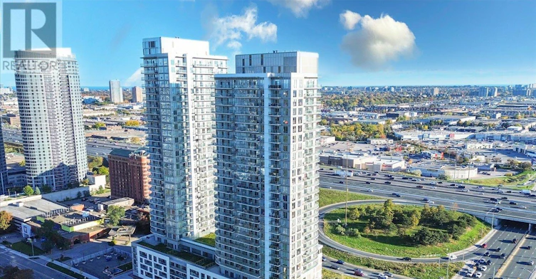 2715-2031 Kennedy Road, Toronto, ON, M1P 2M1 - 2