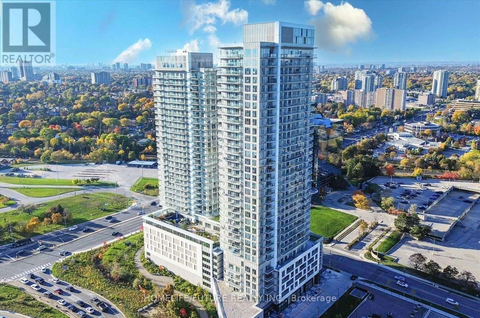 2715-2031 Kennedy Road, Toronto, ON, M1P 2M1 - 46