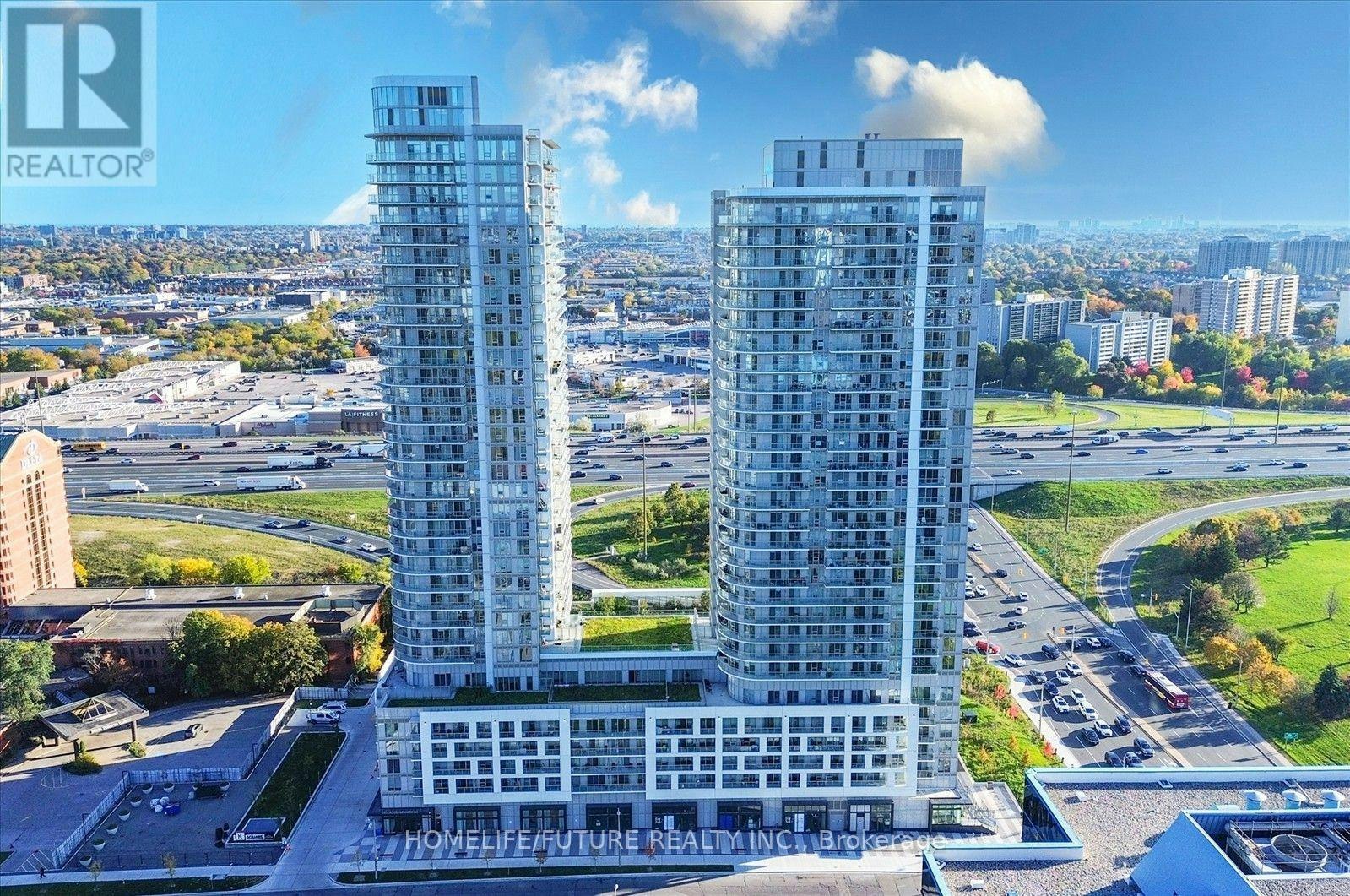 2715-2031 Kennedy Road, Toronto, ON, M1P 2M1