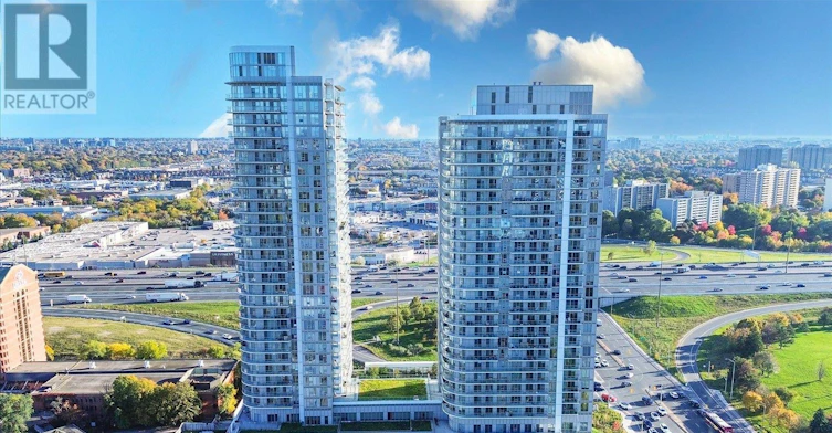 2715-2031 Kennedy Road, Toronto, ON, M1P 2M1