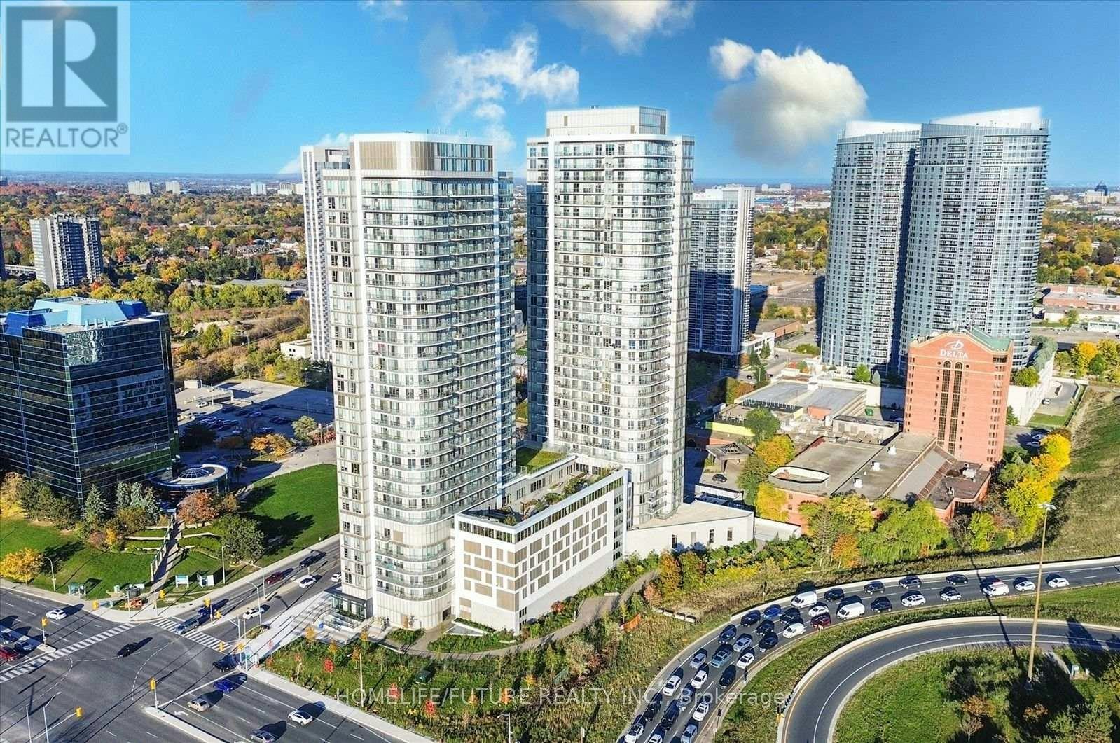 2715-2031 Kennedy Road, Toronto, ON, M1P 2M1 - 4