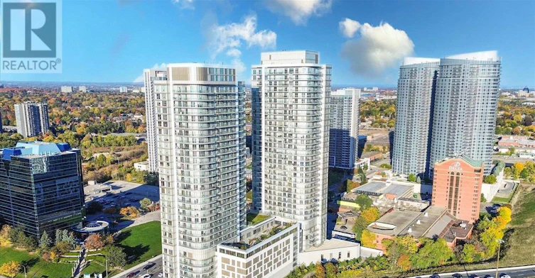 2715-2031 Kennedy Road, Toronto, ON, M1P 2M1 - 4