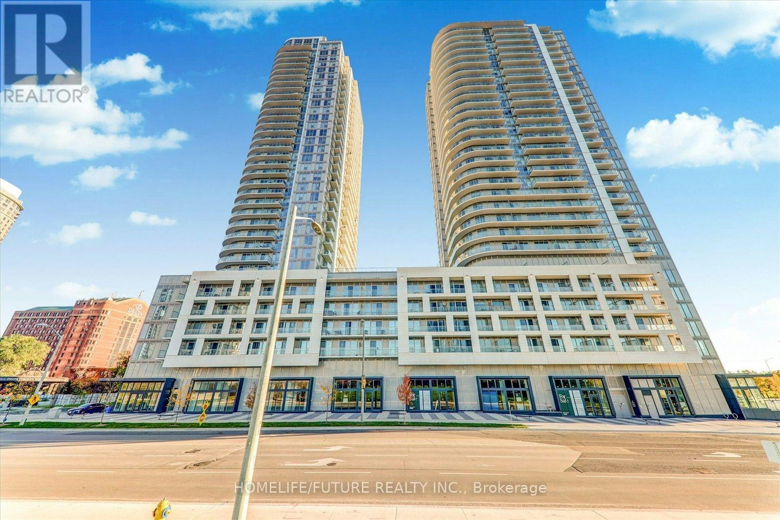 2715-2031 Kennedy Road, Toronto, ON, M1P 2M1 - 6