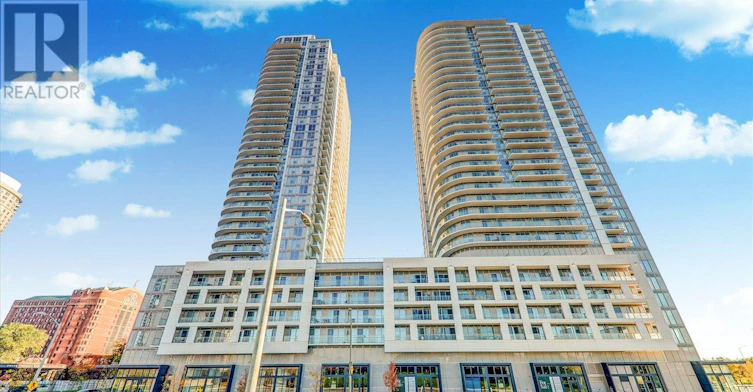 2715-2031 Kennedy Road, Toronto, ON, M1P 2M1 - 6