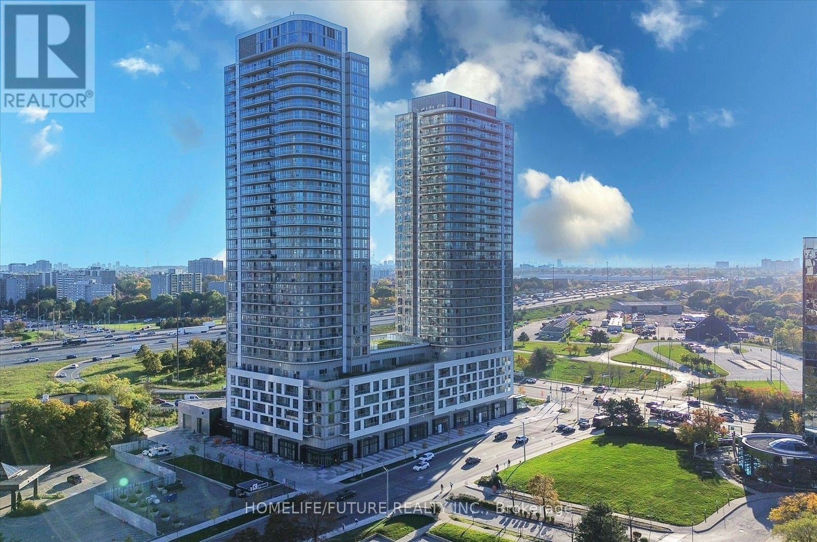 2715-2031 Kennedy Road, Toronto, ON, M1P 2M1 - 48