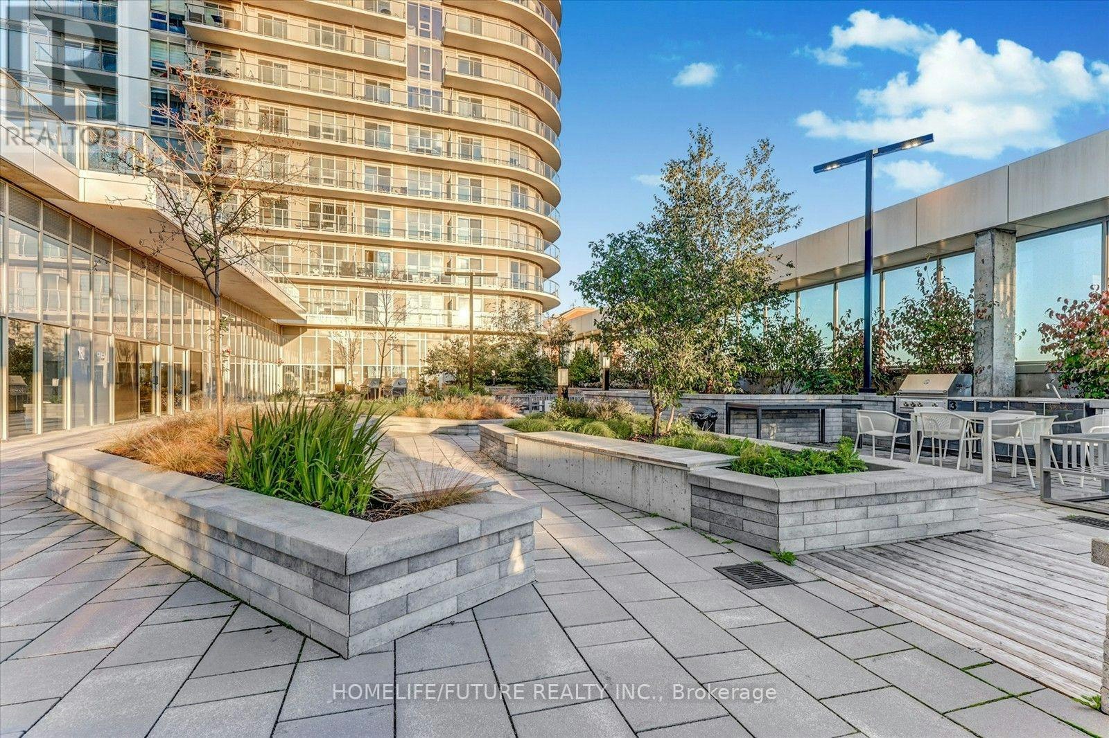 2715-2031 Kennedy Road, Toronto, ON, M1P 2M1 - 35