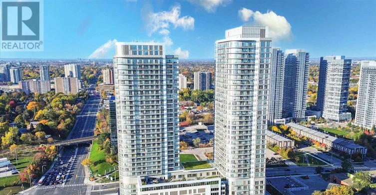 2715-2031 Kennedy Road, Toronto, ON, M1P 2M1 - 9