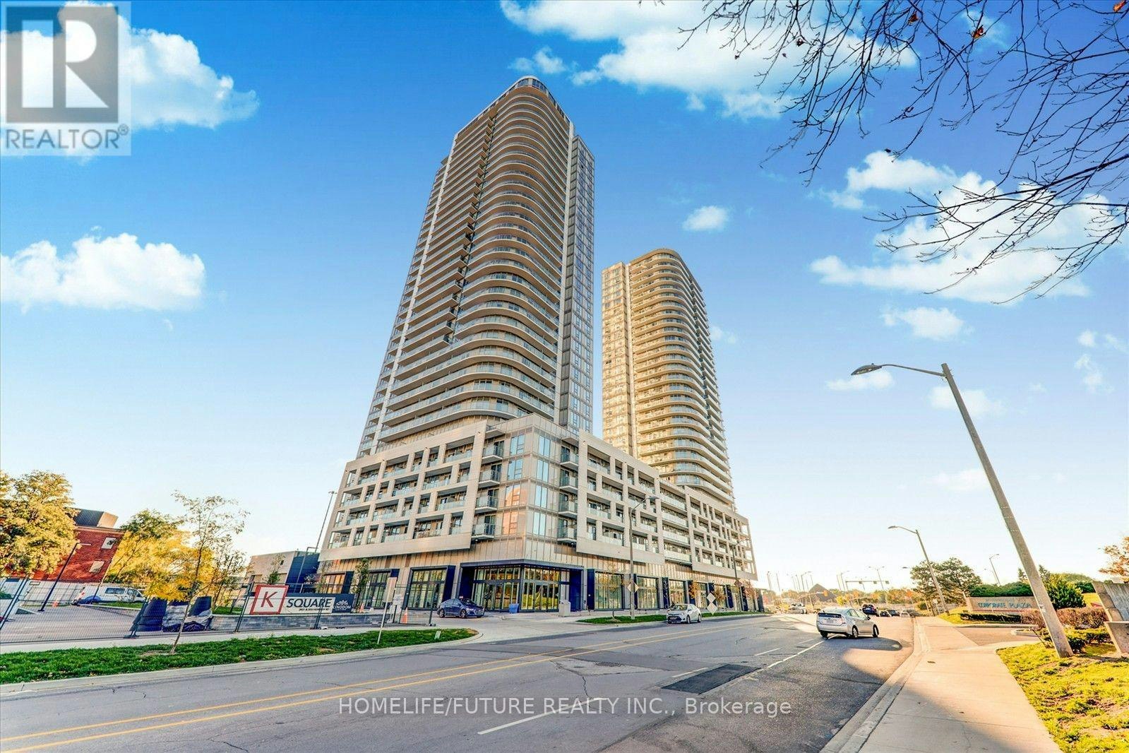 2715-2031 Kennedy Road, Toronto, ON, M1P 2M1 - 5