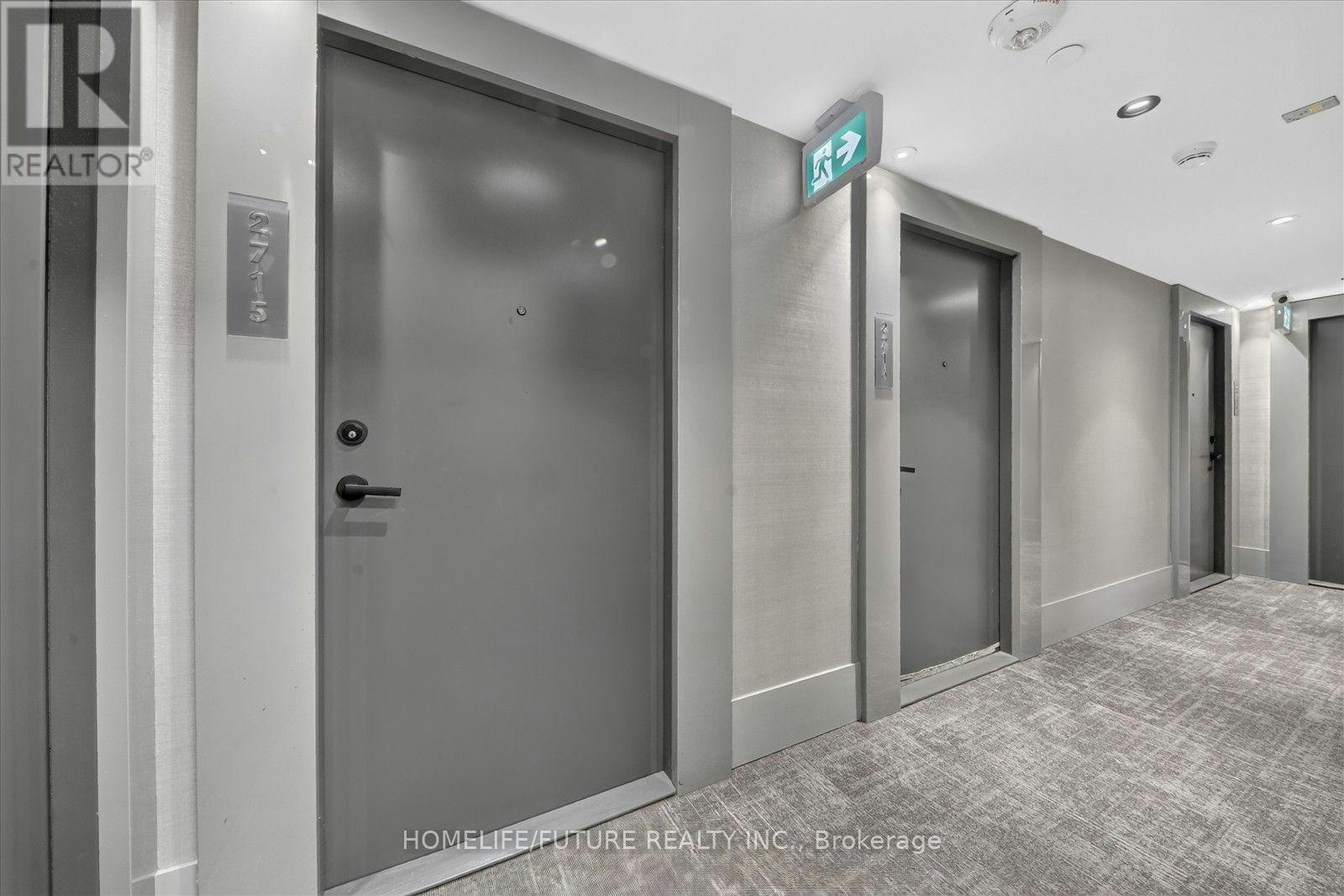 2715-2031 Kennedy Road, Toronto, ON, M1P 2M1 - 13
