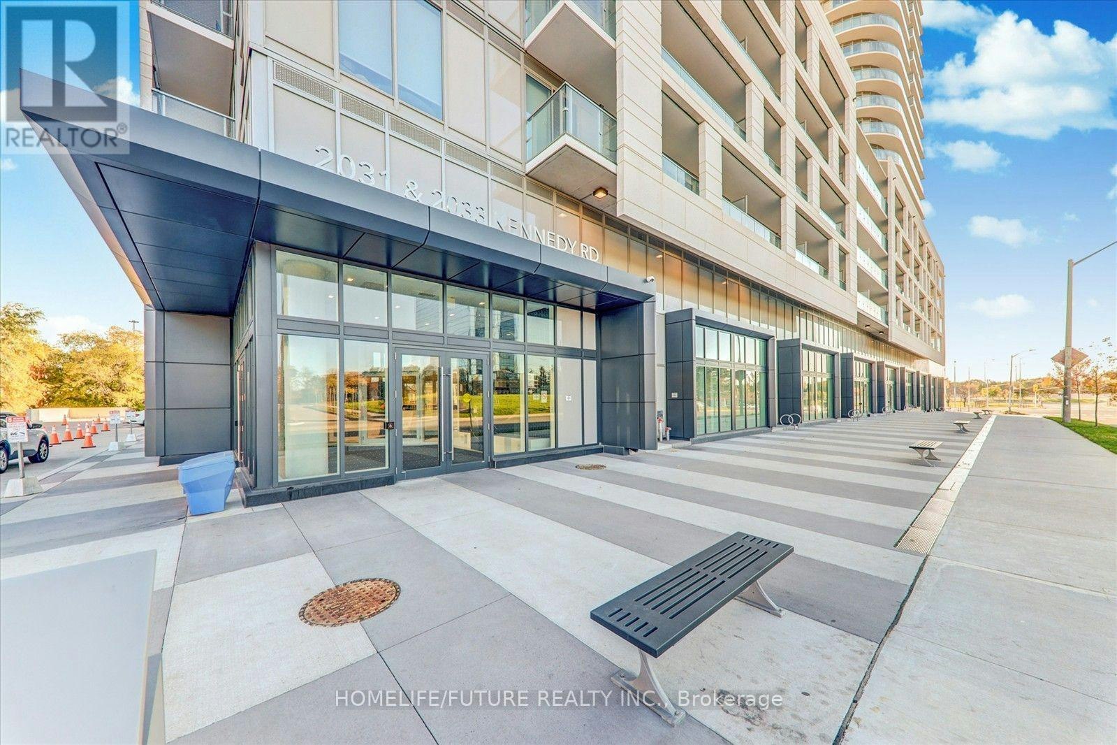 2715-2031 Kennedy Road, Toronto, ON, M1P 2M1 - 7