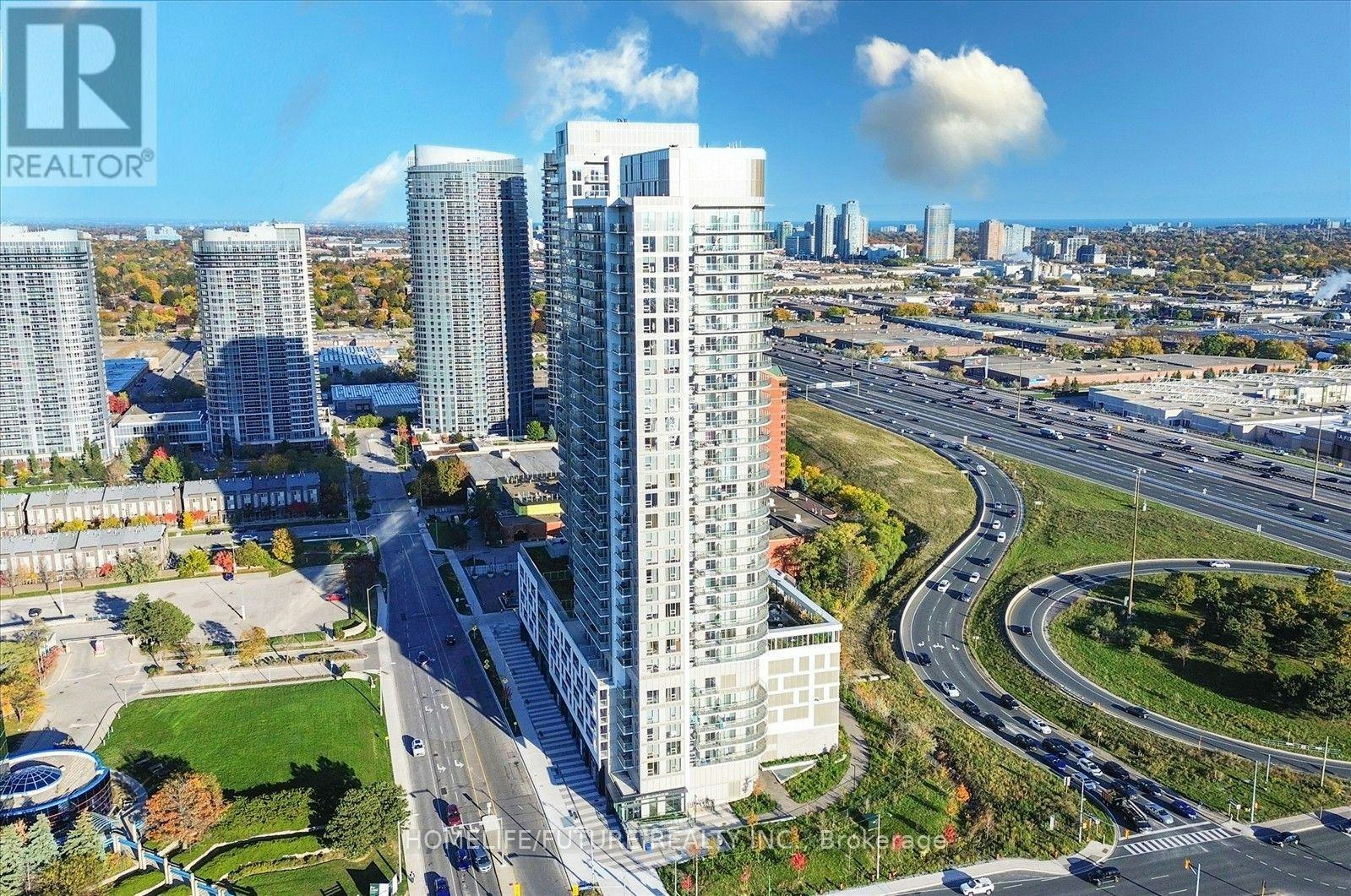 2715-2031 Kennedy Road, Toronto, ON, M1P 2M1 - 3