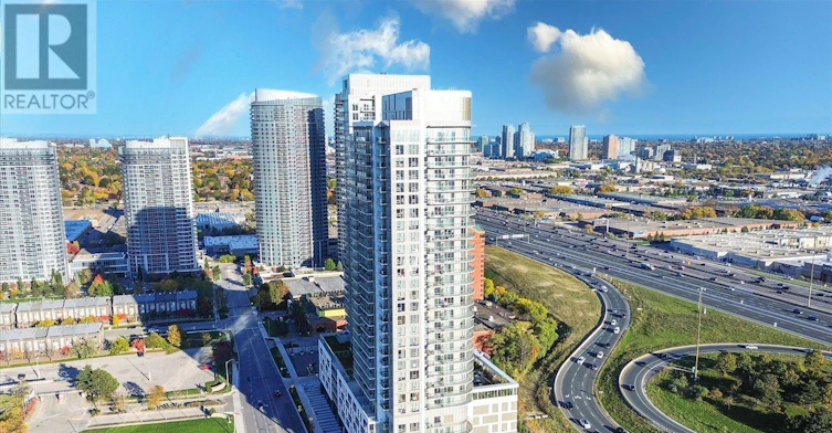 2715-2031 Kennedy Road, Toronto, ON, M1P 2M1 - 3