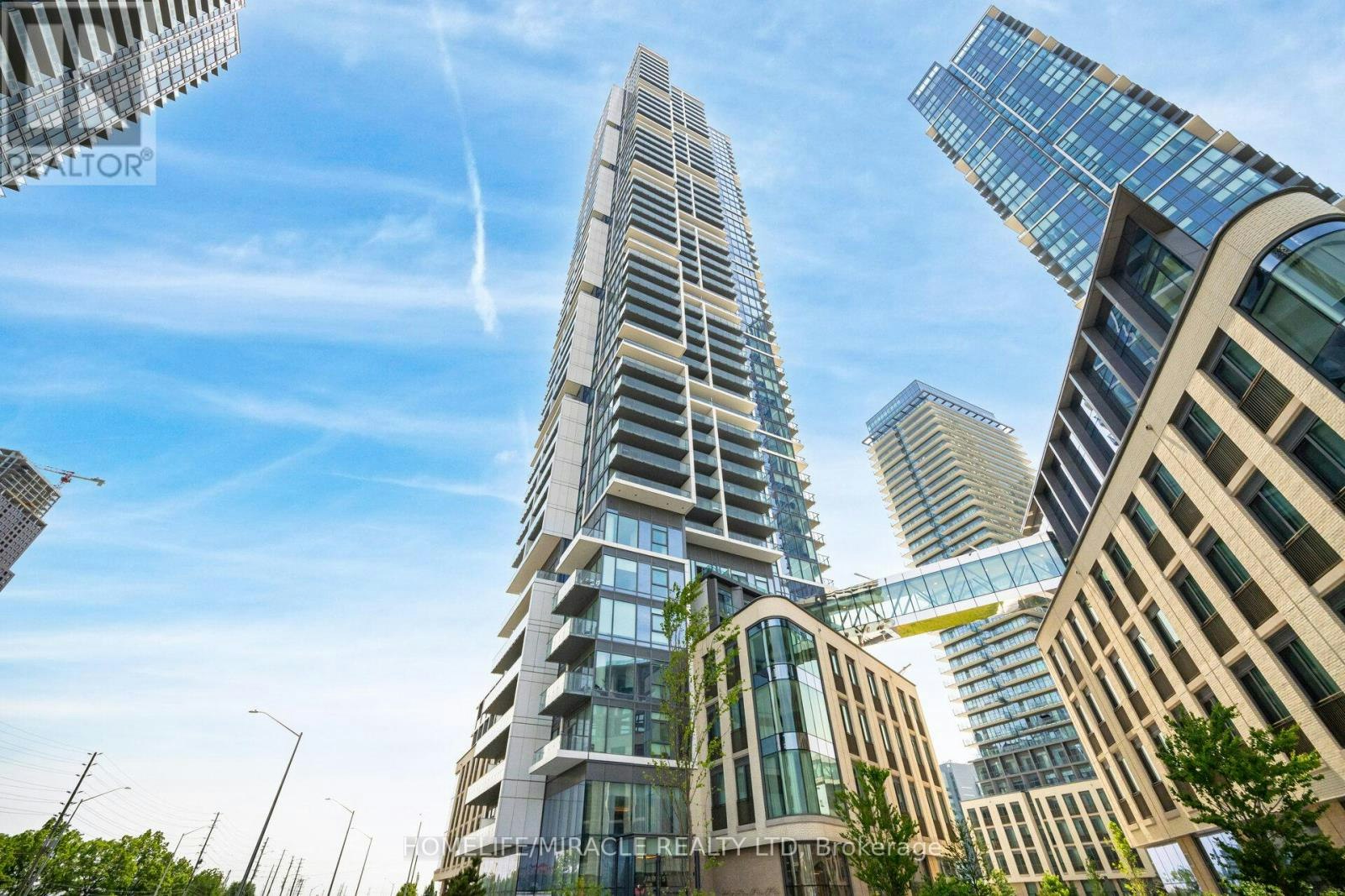 3907-7890 Jane Street, Vaughan, ON, L4K 0K9